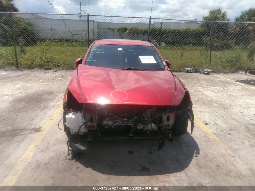 2017 MAZDA MAZDA3 4-DOOR SPORT - 3MZBN1U78HM141895