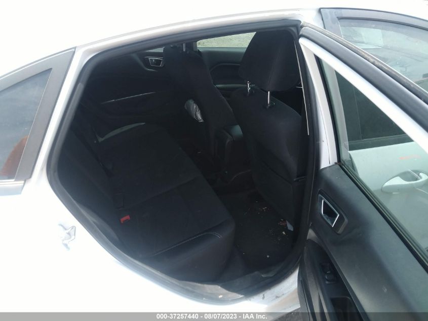 2015 FORD FIESTA SE - 3FADP4BJ5FM224807