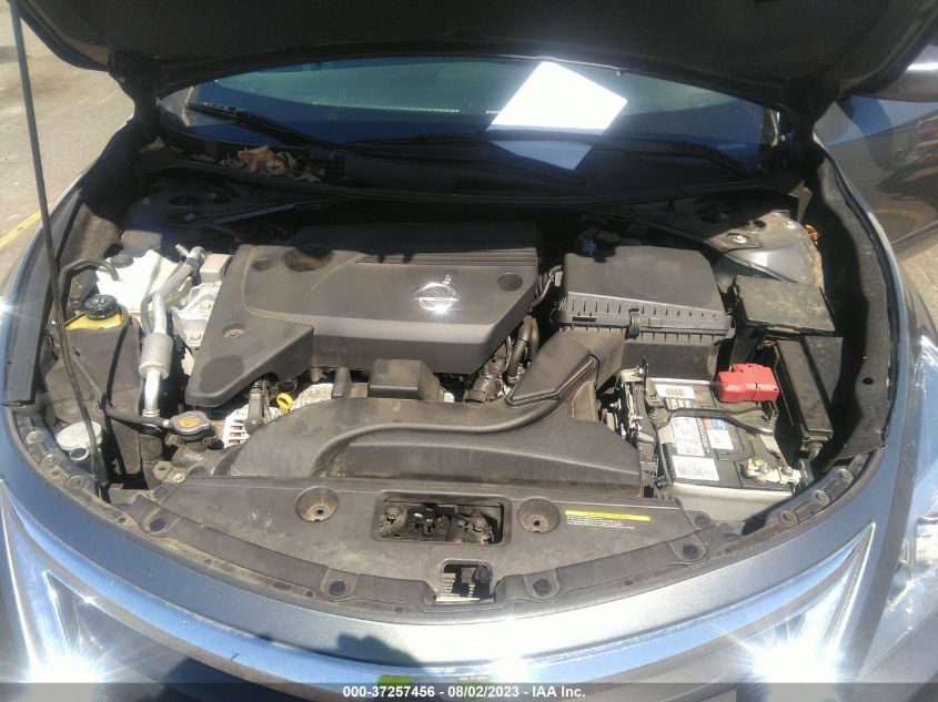 2014 NISSAN ALTIMA 2.5 S - 1N4AL3AP1EC407717