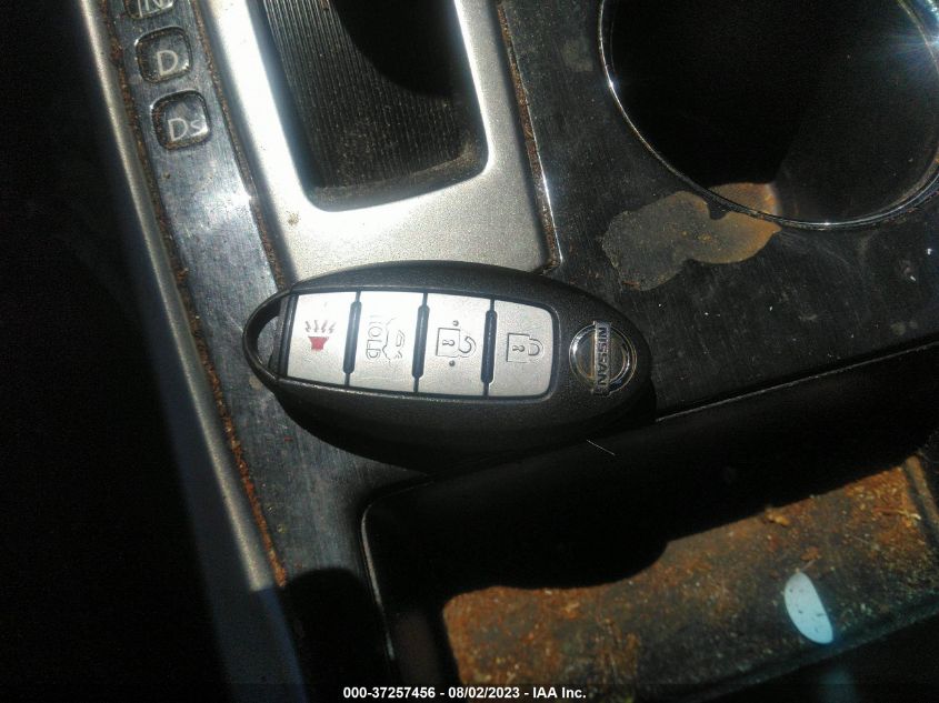 2014 NISSAN ALTIMA 2.5 S - 1N4AL3AP1EC407717