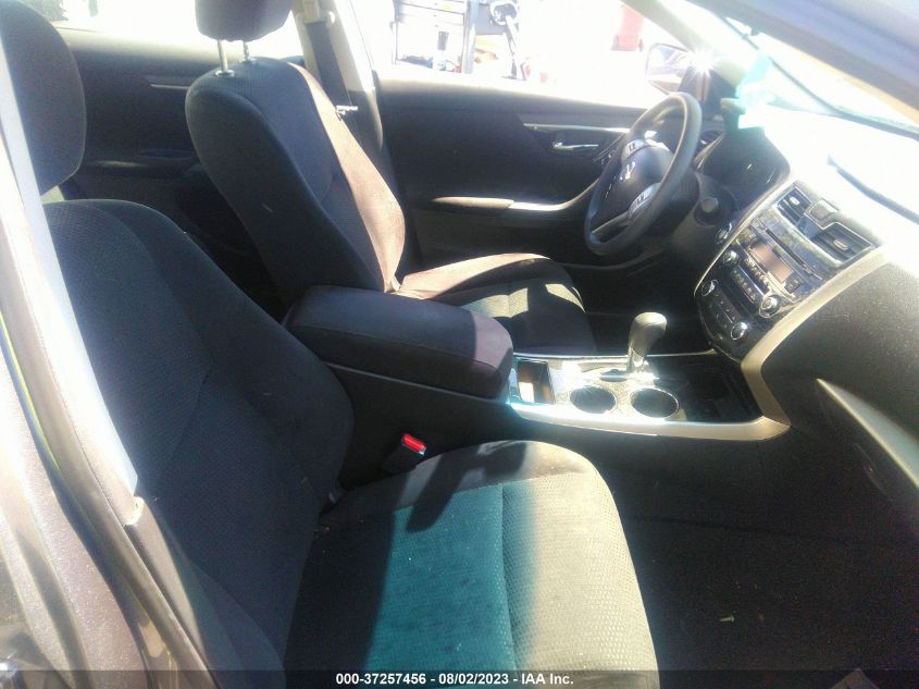 2014 NISSAN ALTIMA 2.5 S - 1N4AL3AP1EC407717