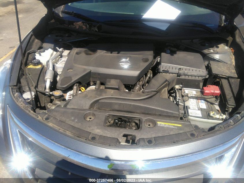 2014 NISSAN ALTIMA 2.5 S - 1N4AL3AP1EC407717