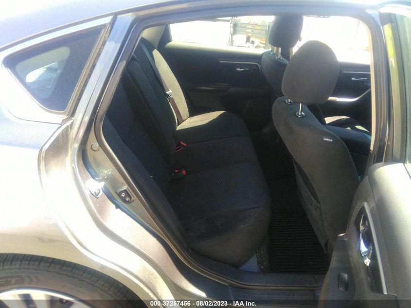 2014 NISSAN ALTIMA 2.5 S - 1N4AL3AP1EC407717