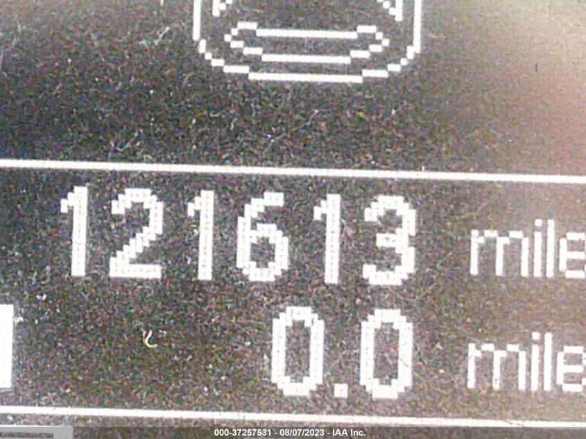 2013 NISSAN ROGUE SV - JN8AS5MV3DW642110