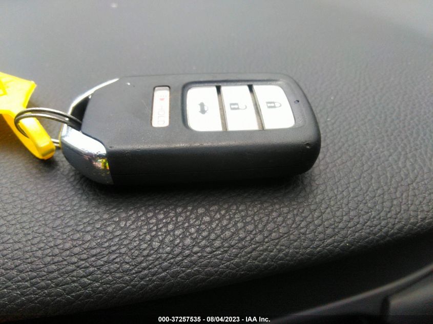 2014 HONDA ACCORD SEDAN EX - 1HGCR2F71EA189473