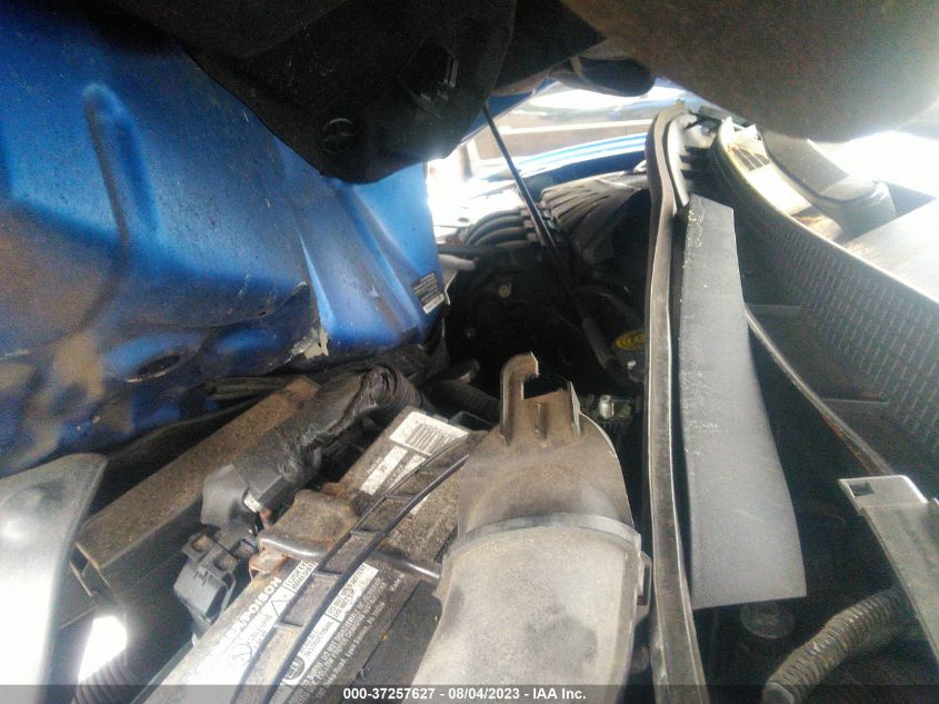 2014 NISSAN SENTRA SR - 3N1AB7AP7EY335517