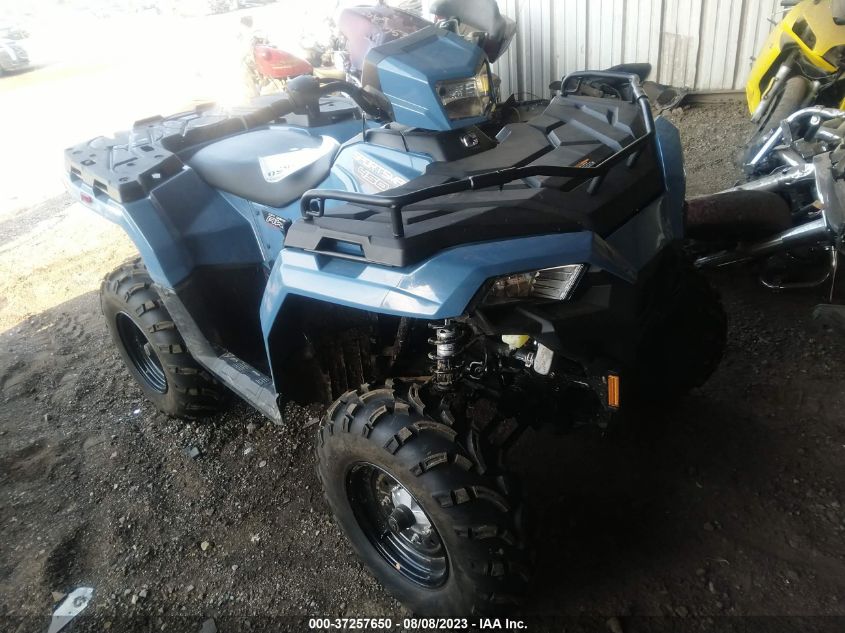 2021 POLARIS SPORTSMAN 450 H.O. - 4XASEA509MA727010