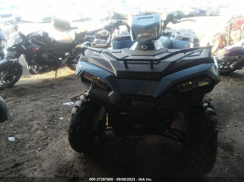 2021 POLARIS SPORTSMAN 450 H.O. - 4XASEA509MA727010