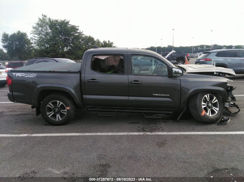 2018 TOYOTA TACOMA SR/SR5/TRD SPORT - 3TMCZ5AN4JM173898