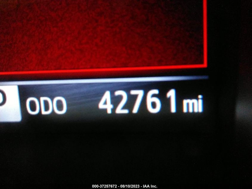 2018 TOYOTA TACOMA SR/SR5/TRD SPORT - 3TMCZ5AN4JM173898