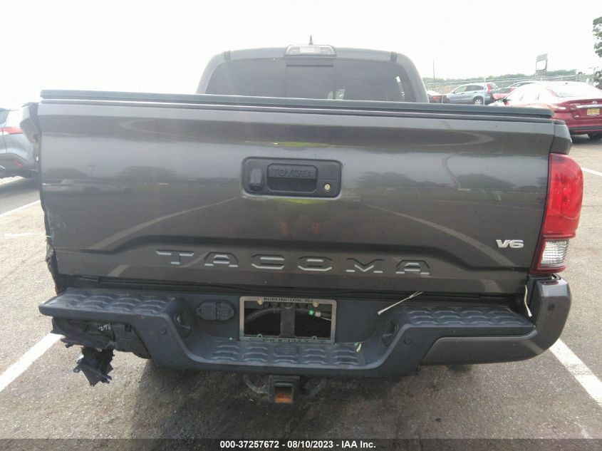 2018 TOYOTA TACOMA SR/SR5/TRD SPORT - 3TMCZ5AN4JM173898