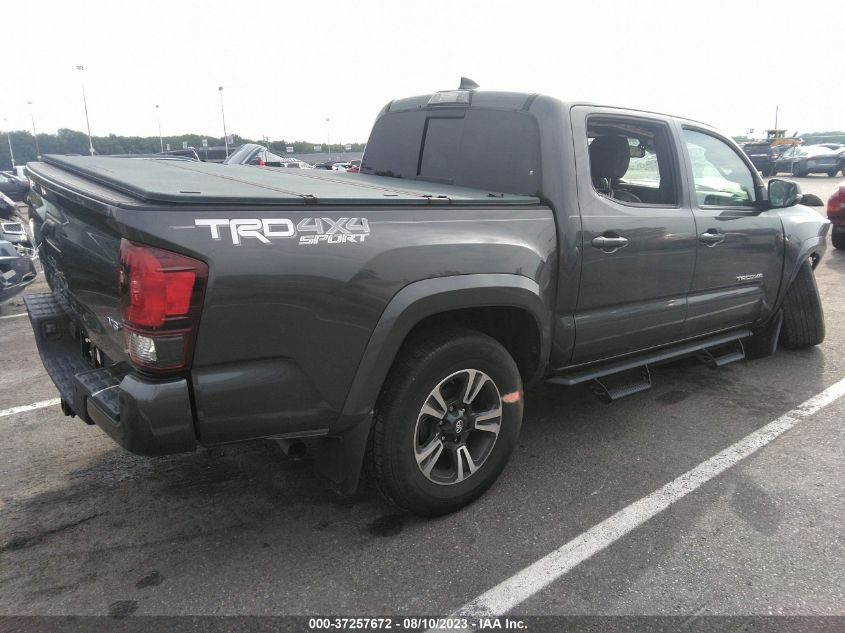 2018 TOYOTA TACOMA SR/SR5/TRD SPORT - 3TMCZ5AN4JM173898
