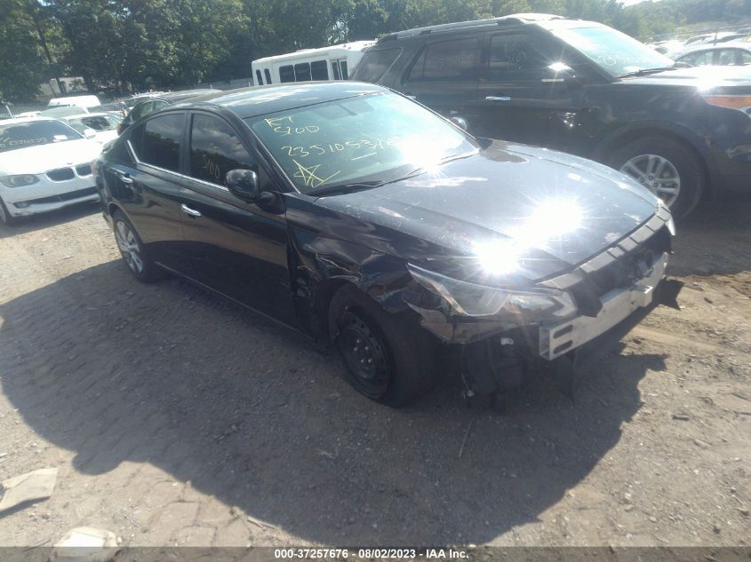 1N4BL4BV9LC188672 Nissan Altima 2.5 S