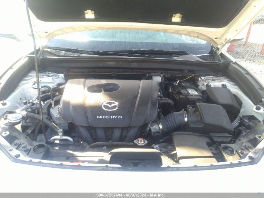 2021 MAZDA CX-30 2.5 S - 3MVDMAAL3MM300122