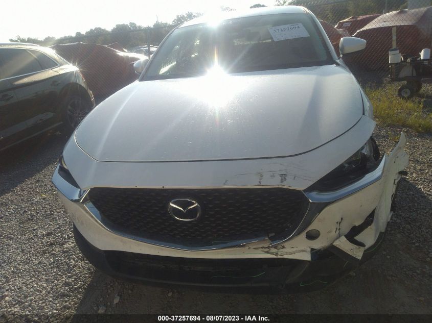 2021 MAZDA CX-30 2.5 S - 3MVDMAAL3MM300122