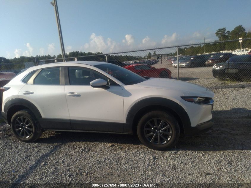 2021 MAZDA CX-30 2.5 S - 3MVDMAAL3MM300122