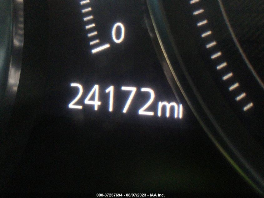 2021 MAZDA CX-30 2.5 S - 3MVDMAAL3MM300122