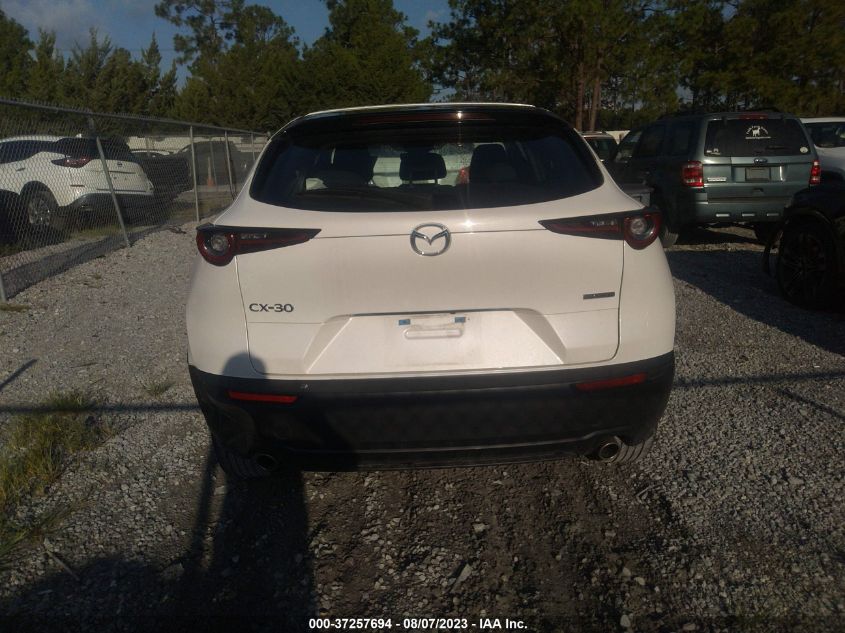 2021 MAZDA CX-30 2.5 S - 3MVDMAAL3MM300122