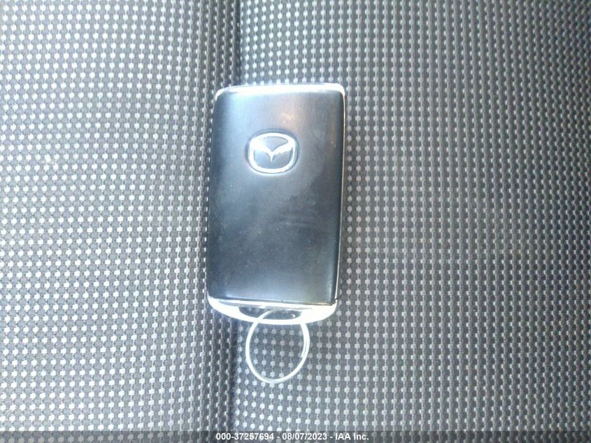 2021 MAZDA CX-30 2.5 S - 3MVDMAAL3MM300122