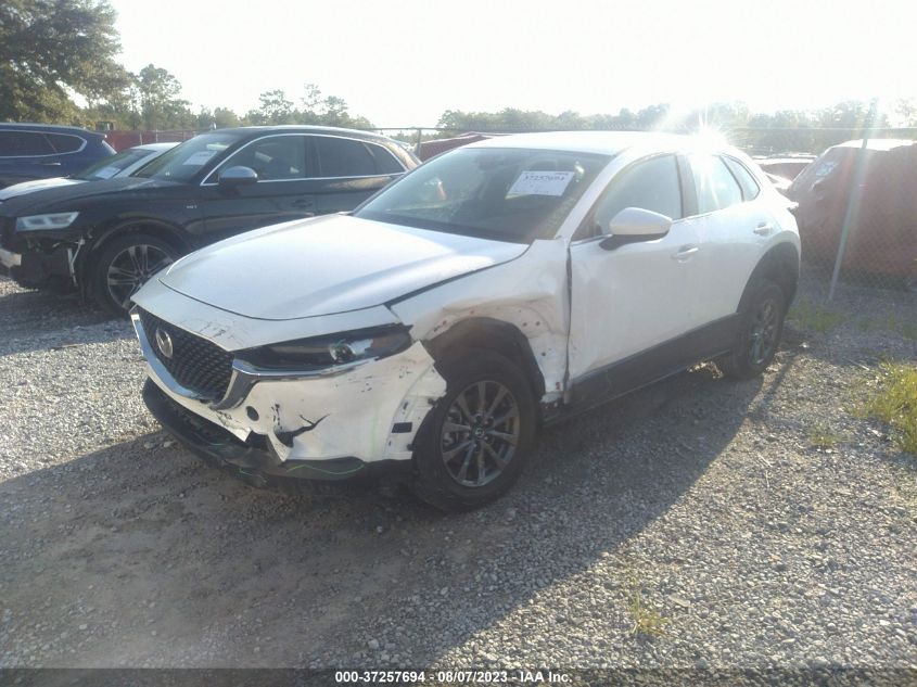 2021 MAZDA CX-30 2.5 S - 3MVDMAAL3MM300122