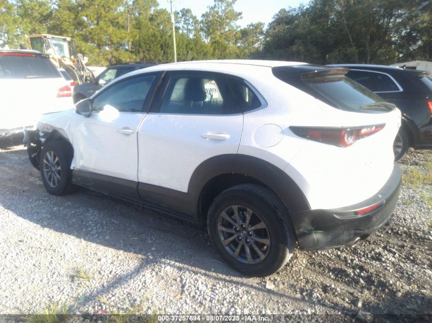 2021 MAZDA CX-30 2.5 S - 3MVDMAAL3MM300122