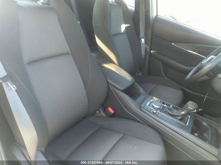 2021 MAZDA CX-30 2.5 S - 3MVDMAAL3MM300122