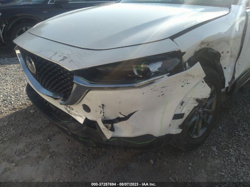 2021 MAZDA CX-30 2.5 S - 3MVDMAAL3MM300122