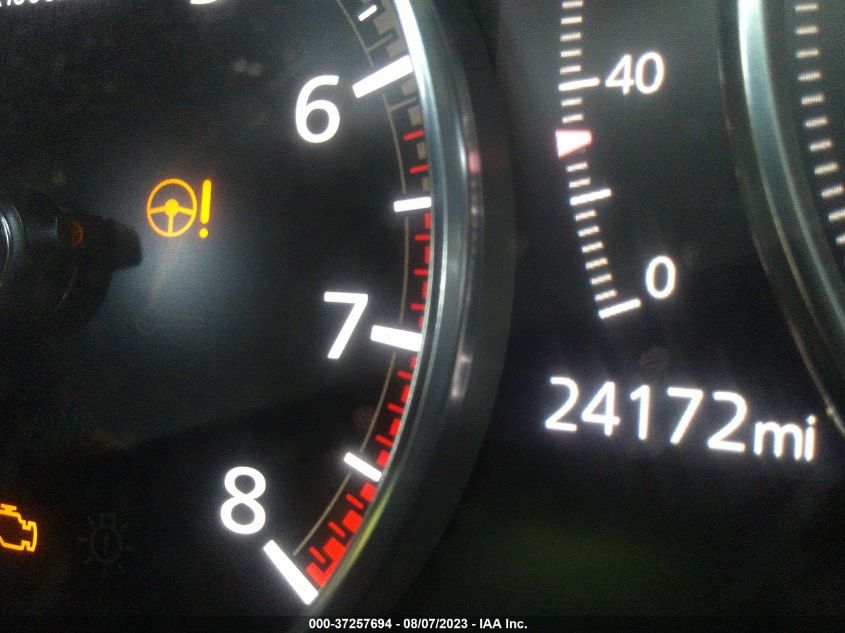 2021 MAZDA CX-30 2.5 S - 3MVDMAAL3MM300122