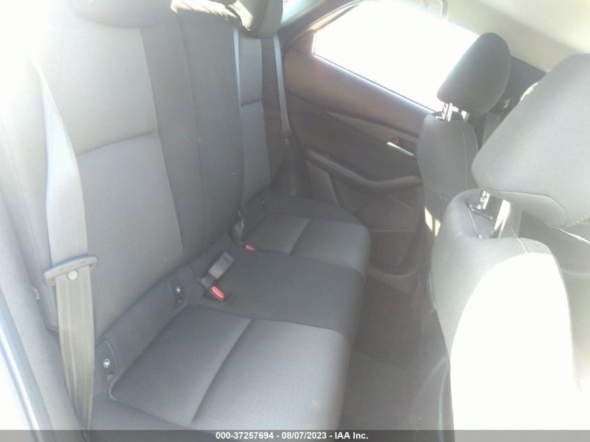 2021 MAZDA CX-30 2.5 S - 3MVDMAAL3MM300122