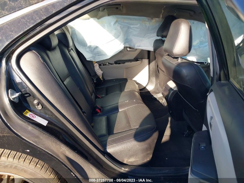 2015 TOYOTA CAMRY XLE/SE/LE/XSE - 4T1BF1FK3FU087105