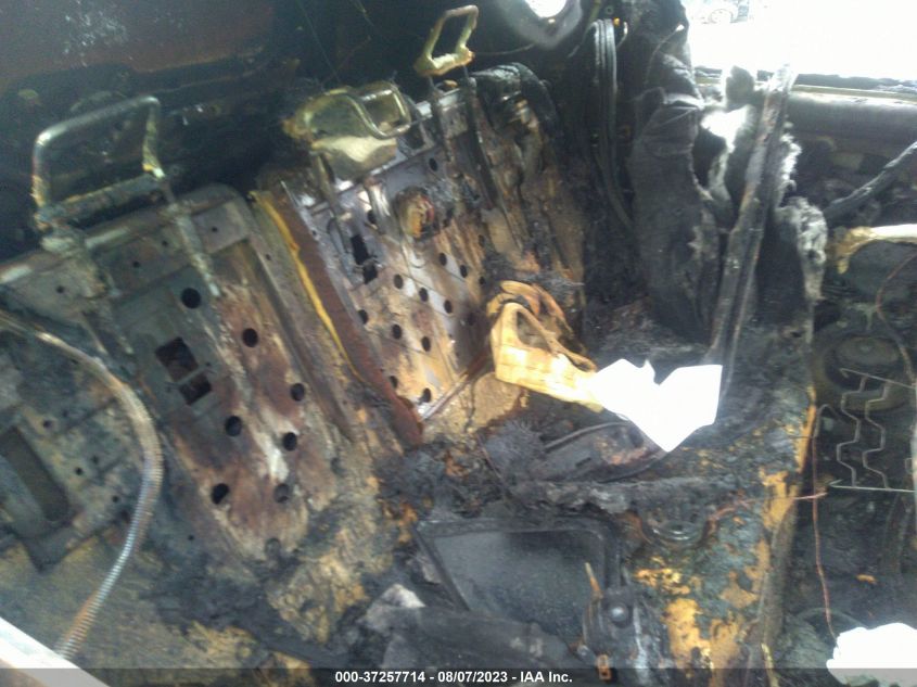 2015 KIA SOUL BASE - KNDJN2A27F7817497