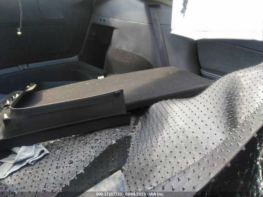 2021 TESLA MODEL Y LONG RANGE - 5YJYGDEE5MF077058