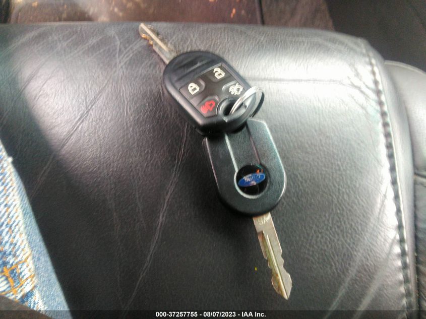 2014 FORD EXPLORER XLT - 1FM5K7D82EGC20680