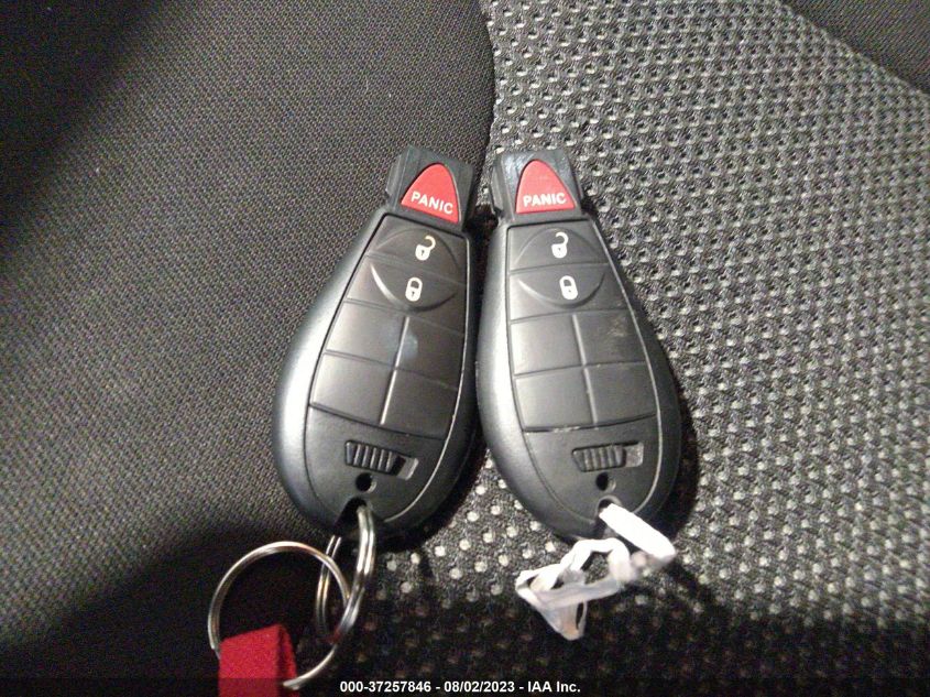 2019 JEEP CHEROKEE LATITUDE - 1C4PJMCB3KD449426