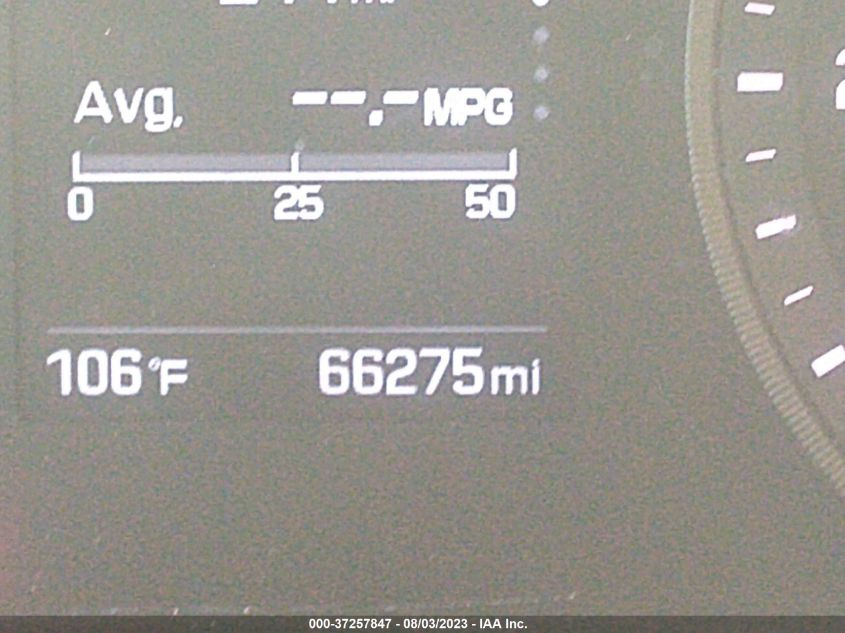 2018 HYUNDAI TUCSON LIMITED/SPORT AND ECO/SE - KM8J33A20JU726539