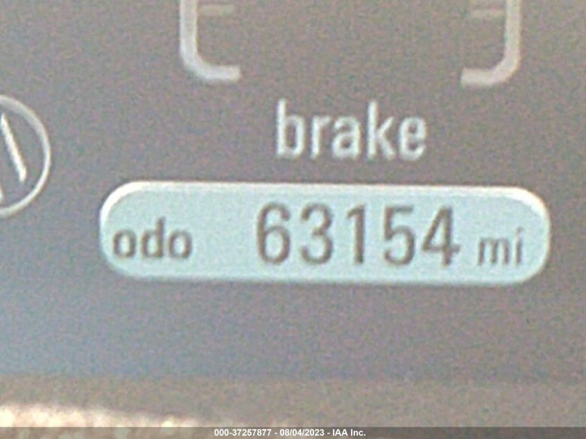 2014 CHEVROLET VOLT - 1G1RA6E4XEU142755