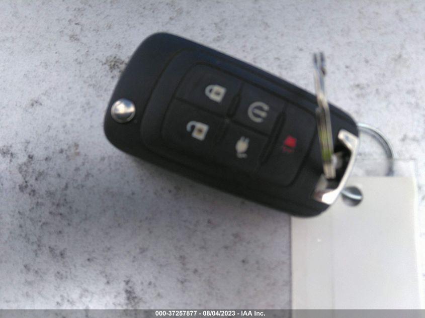 2014 CHEVROLET VOLT - 1G1RA6E4XEU142755