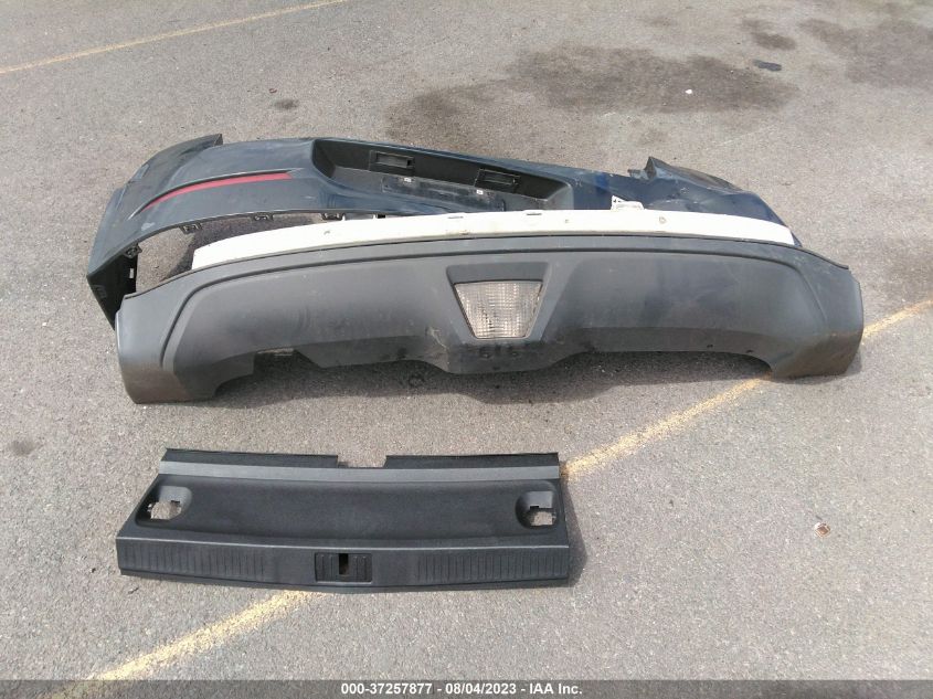 2014 CHEVROLET VOLT - 1G1RA6E4XEU142755