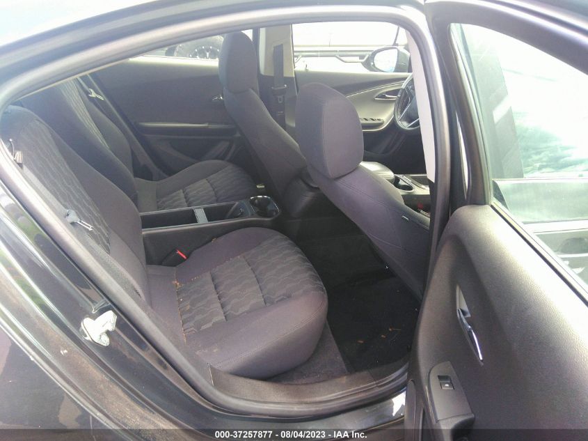2014 CHEVROLET VOLT - 1G1RA6E4XEU142755