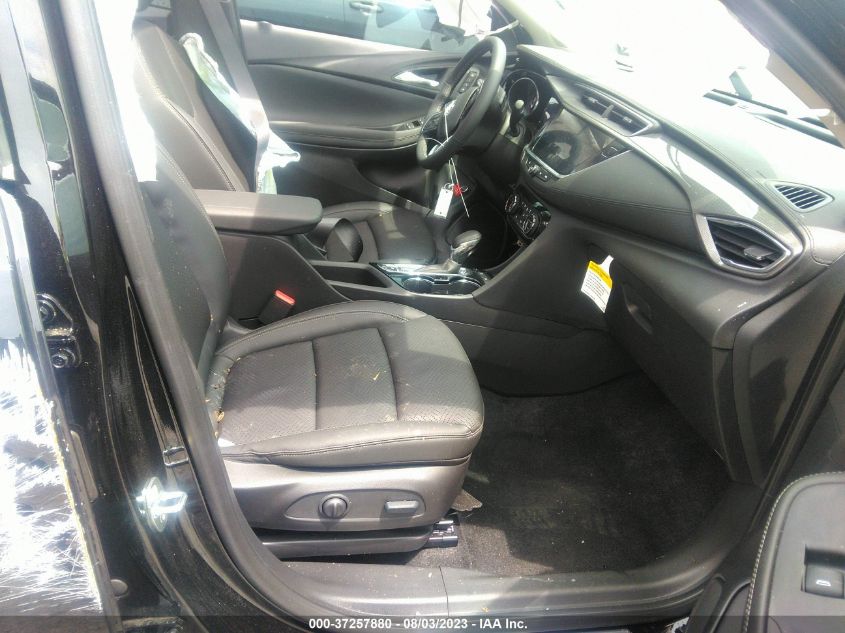 2023 BUICK ENCORE GX ESSENCE - KL4MMFSLXPB087933