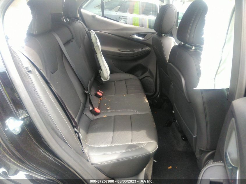 2023 BUICK ENCORE GX ESSENCE - KL4MMFSLXPB087933