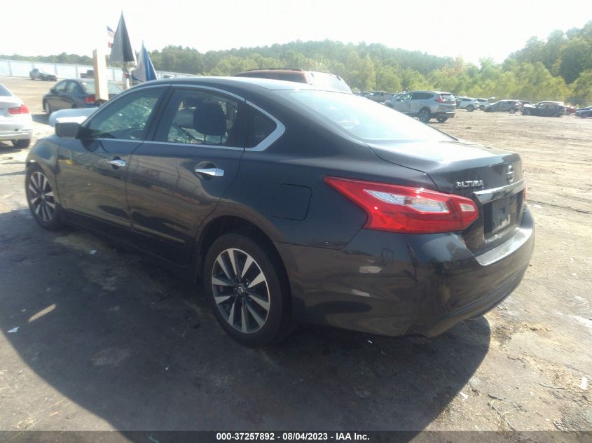 2016 NISSAN ALTIMA 2.5 - 1N4AL3AP0GC172116