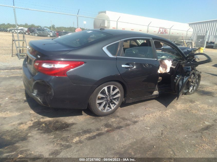 2016 NISSAN ALTIMA 2.5 - 1N4AL3AP0GC172116
