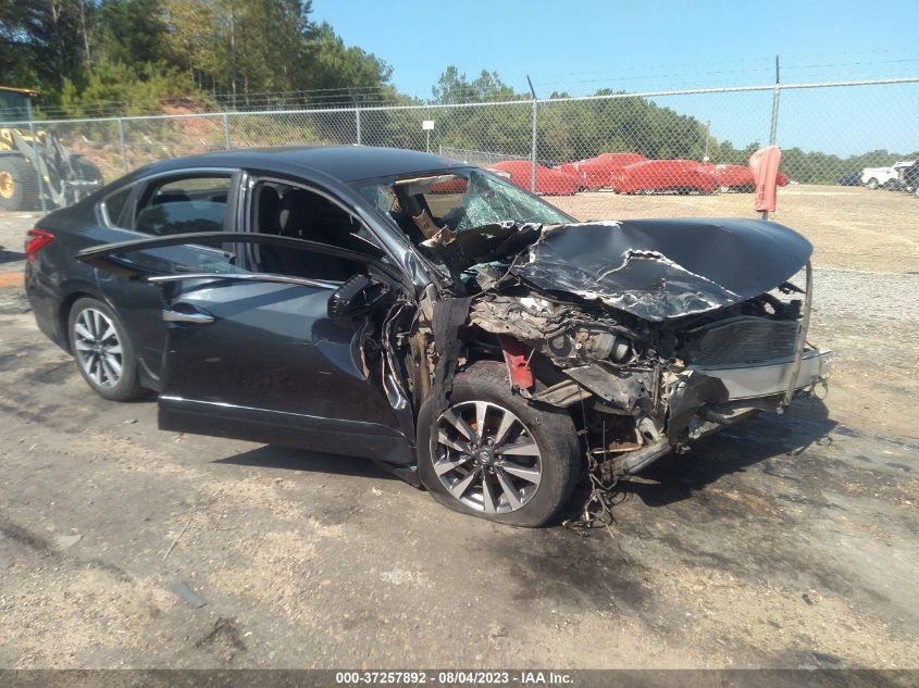 2016 NISSAN ALTIMA 2.5 - 1N4AL3AP0GC172116