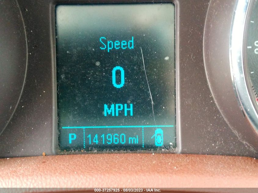 2013 BUICK ENCORE PREMIUM - KL4CJDSB8DB095301