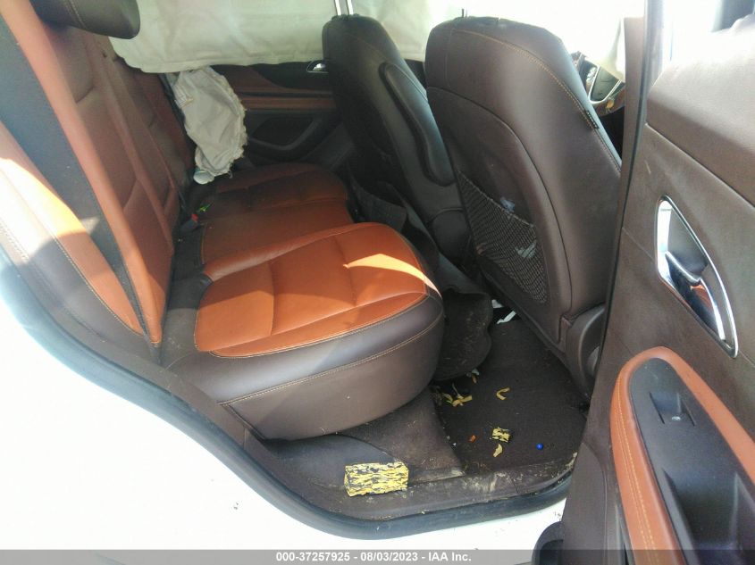 2013 BUICK ENCORE PREMIUM - KL4CJDSB8DB095301