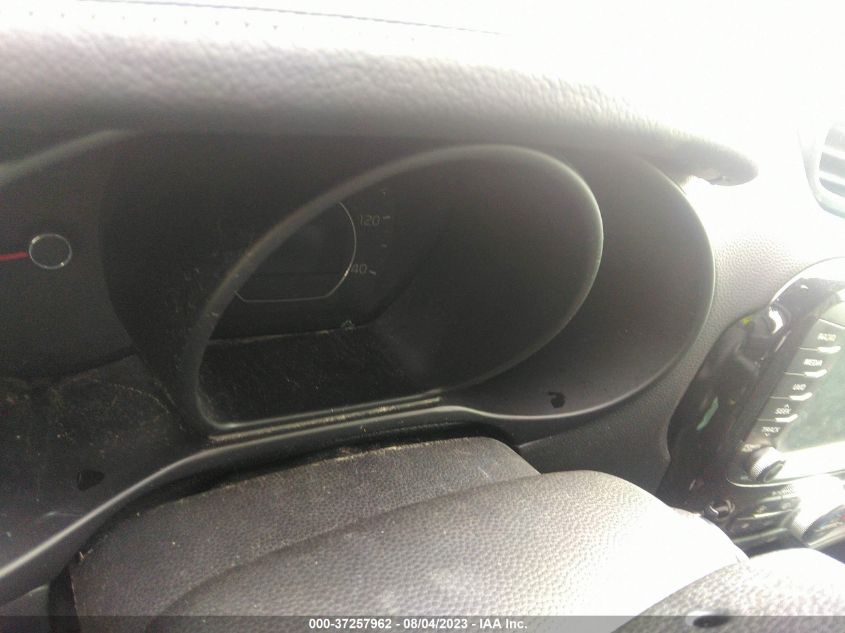 2016 KIA SOUL + - KNDJP3A5XG7862056