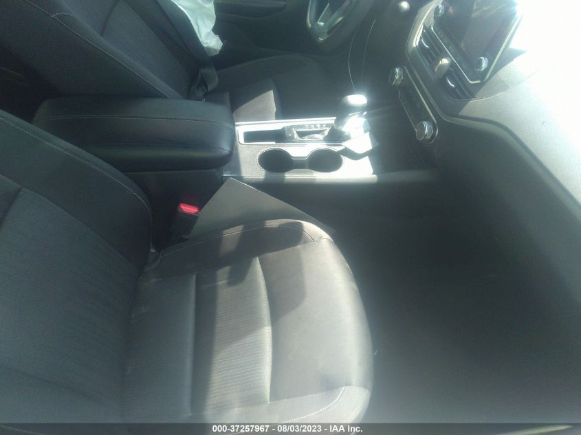2019 NISSAN ALTIMA 2.5 S - 1N4BL4BV1KN326868