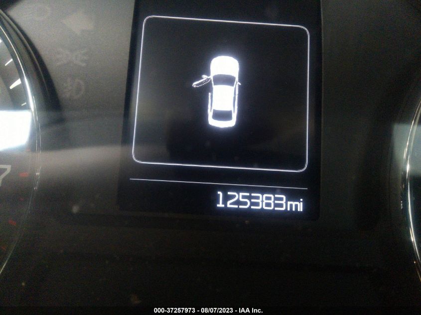 2017 KIA FORTE LX - 3KPFL4A79HE012641