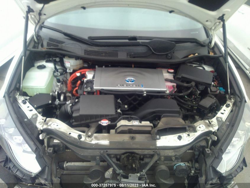 2018 TOYOTA MIRAI JTDBVRBD8JA005117